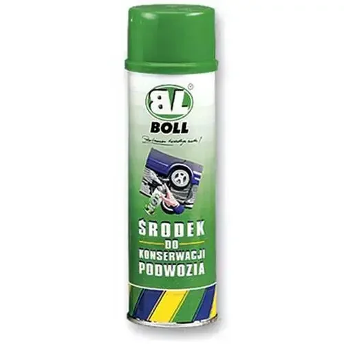 BOLL Środek do konserwacji podwozia 0,5L Kup teraz