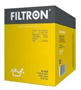 Niska cena FILTRON Filtr oleju OP616/3