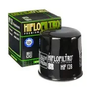 Zniżka HIFLO Filtr oleju HF128