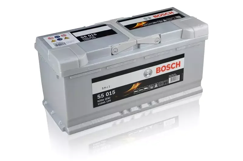 Akumulator 110AH/920A P+ BOSCH S5 L6 Ekspresowa dostawa