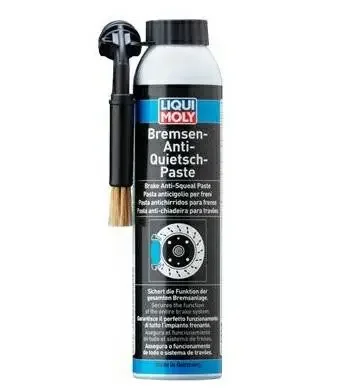 Do wyczerpania zapasów LIQUI MOLY Pasta do układu hamulcowego