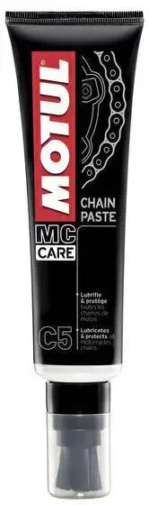 Łatwy zwrot Motul C5 Chain Paste 150ml