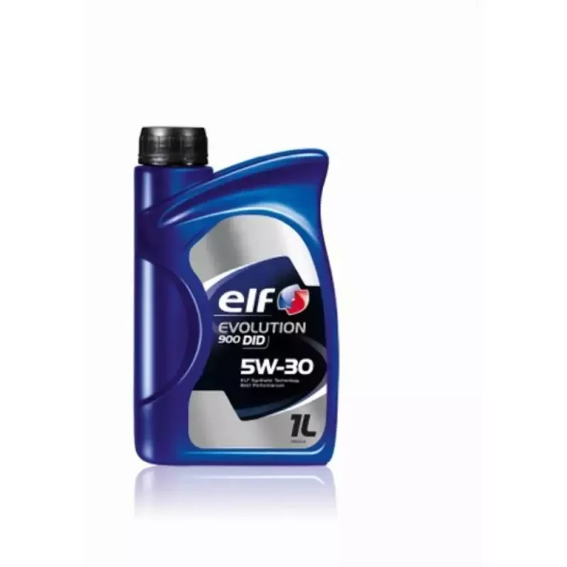 ELF EVO 900 DID 5W30 C3 1L Cena promocyjna