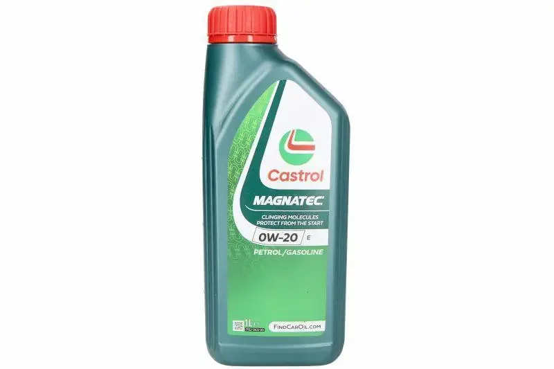 Castrol Magnatec 0w20 E 1L olej Wyjątkowa oferta