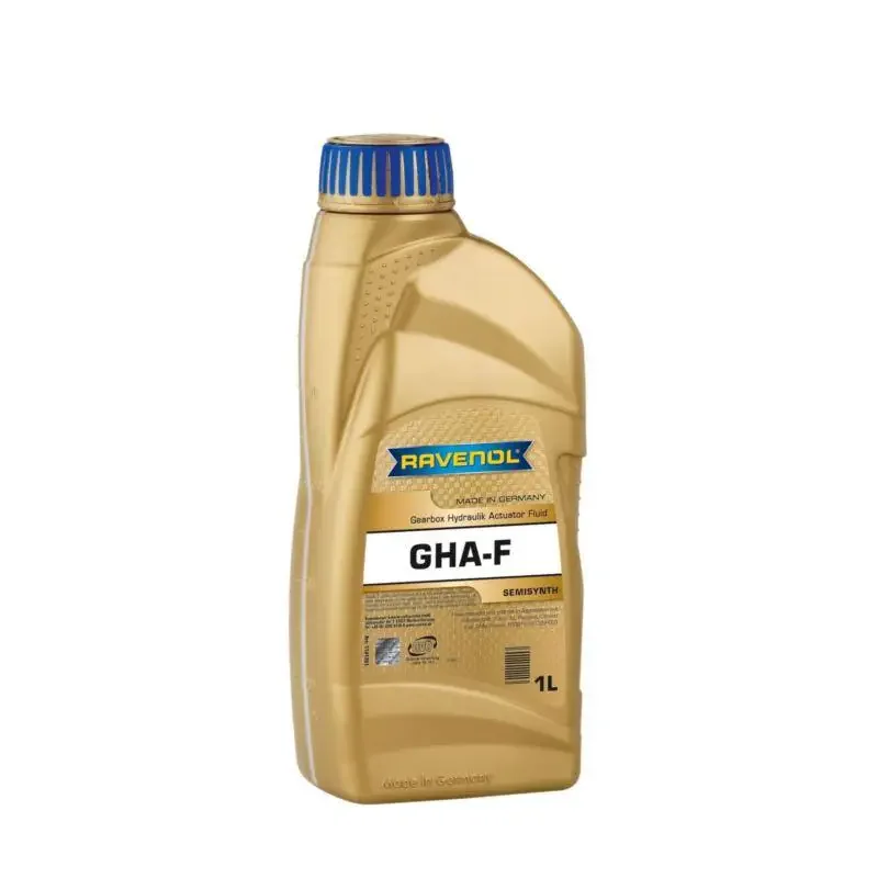 RAVENOL GHA F FLUID 1L Wyprzedaż