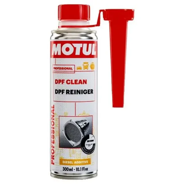 Kup online Motul DPF Clean 0,3LŚrodek
