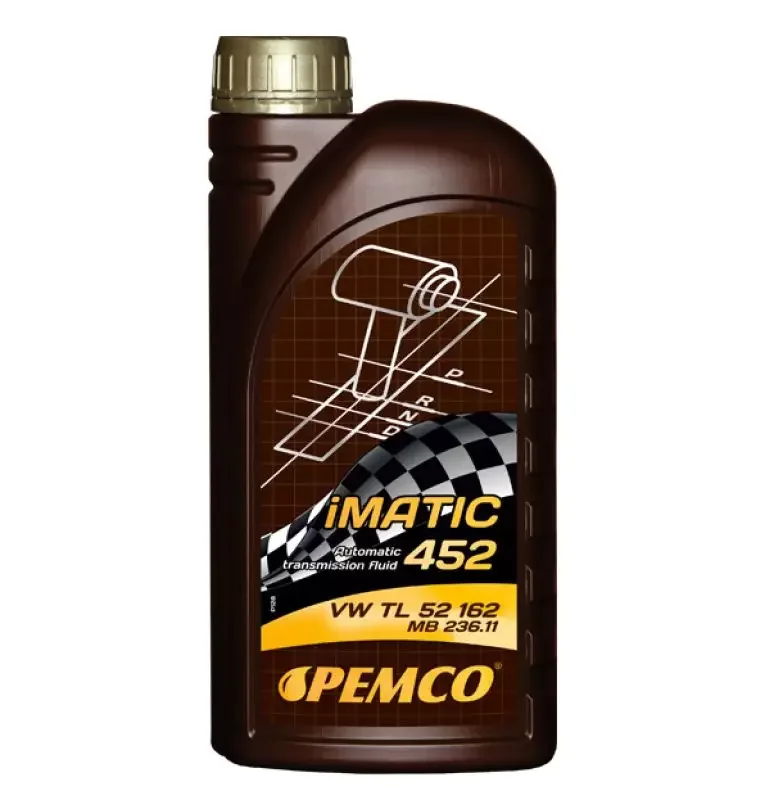 PEMCO iMATIC 452 AG521L Nowość