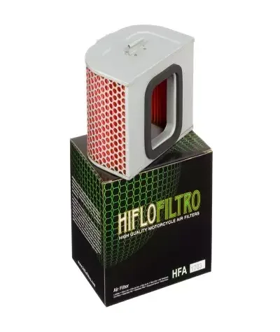 Cena promocyjna HIFLO Filtr powietrza HFA1703