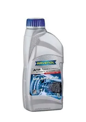 Oferta RAVENOL ATF MM SP-III FLUID1L