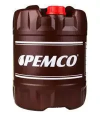 PEMCO iDRIVE 340 5w40 20L Olej Ostatnie sztuki