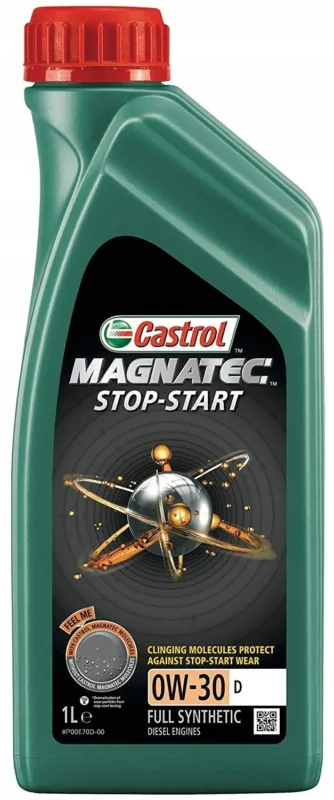 Castrol Magnatec D 0w301Lolej Kup online