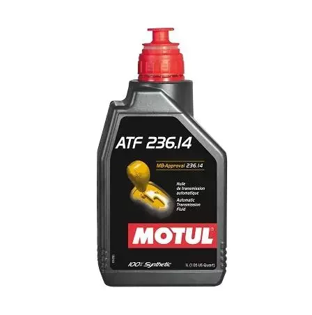 Motul ATF 236.14 1L do skrzyni automat. Kup online