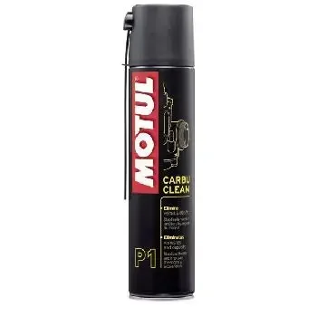Rabat Motul P1 Carbu Clean 0.4L