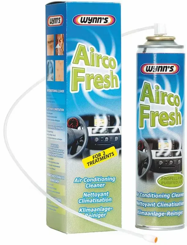 Wynns Airco Fresh 250ml Wyjątkowa oferta