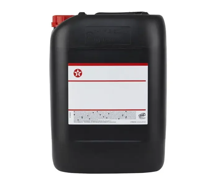 TEXACO Compressor Oil EP VDL68 20L Obniżka ceny