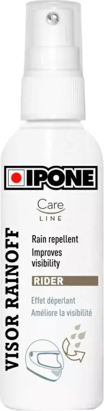 IPONE VISOR RAINOFF 100ML Rabat