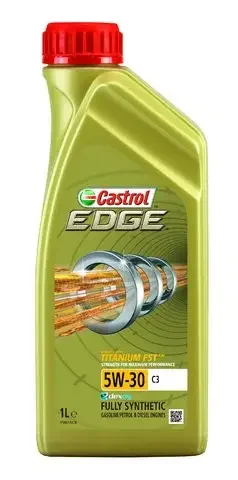 Bezpieczne zakupy Castrol Edge 5w30 C3 1L Dexos2 olej