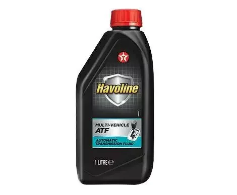 Dodaj do koszyka TEXACO Havoline Multi-Vehicle ATF 1L