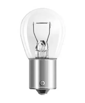 Ograniczona ilość Hella Żarówka 21W/12V P21W BA15s