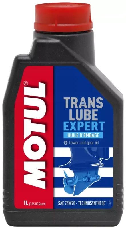 Motul TransLube Expert 75w90 1L Oferta czasowa