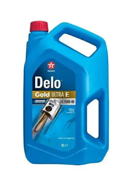 Kup teraz TEXACO DELO GOLD ULTRA E 15w405L