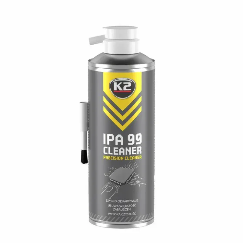 Bestseller K2 IPA 99 Cleaner 0,4Ljakościowy