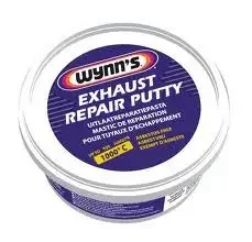Wynns Exhaust Muffler Repair Putty 250g Hit sprzedaży