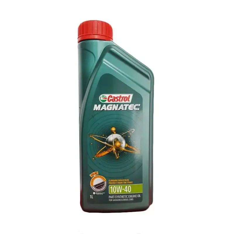 Oferta Castrol Magnatec 10W40 A/B1L Olej