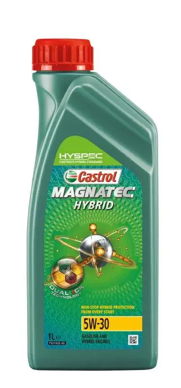 Castrol Magnatec Hybrid 0w20 1L olej Kup teraz