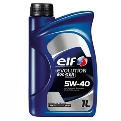 Nie przegap ELF EVO 900 SXR 5W401L