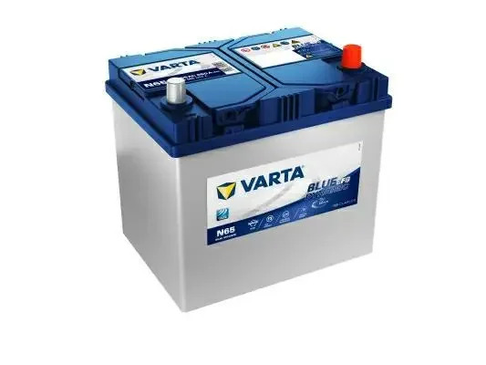 Tani Akumulator65AH/650A P+ VARTA N65 EFB