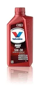 Zniżka Valvoline MaxLife 5w30 C31L Olej