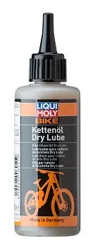 Rabat LIQUI MOLY Bike olej smar do łańcucha