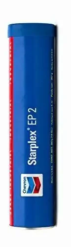 TEXACO DELO Starplex EP-20,4kg Ostatnia szansa