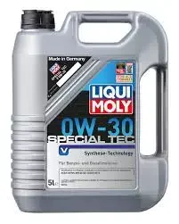 LIQUI MOLY 0W30 Special TEC V 5L Super okazja