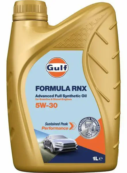 Gulf Formula RNX 5W-30 RN0720 C4 1L Promocja
