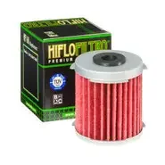 HIFLO Filtr oleju HF168 Taniej