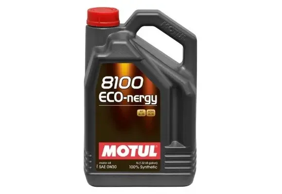 Motul 8100 ECO-NERGY 0w30 5L Ostatnia szansa