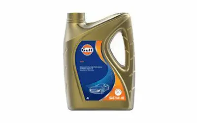 Gulf Syntrac 2T 4L Bezpieczna płatność