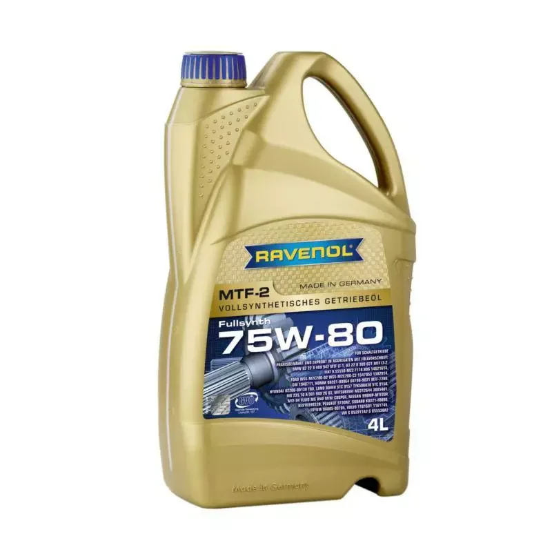 RAVENOL MTF-2 75W804L Okazja