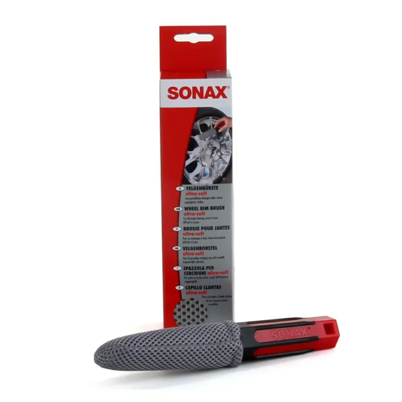 SONAX Gąbka do mycia felg Okazja