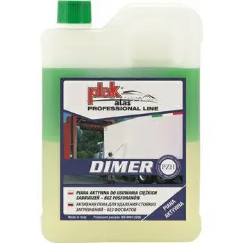 Okazja Piana aktywna Dimer2kg
