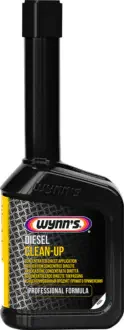 Tylko dziś Wynns Diesel Clean-up 325ml