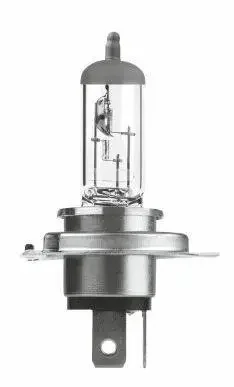 HELLA Żarówka H4 60/55W/12V P43t-38 Tylko do końca tygodnia