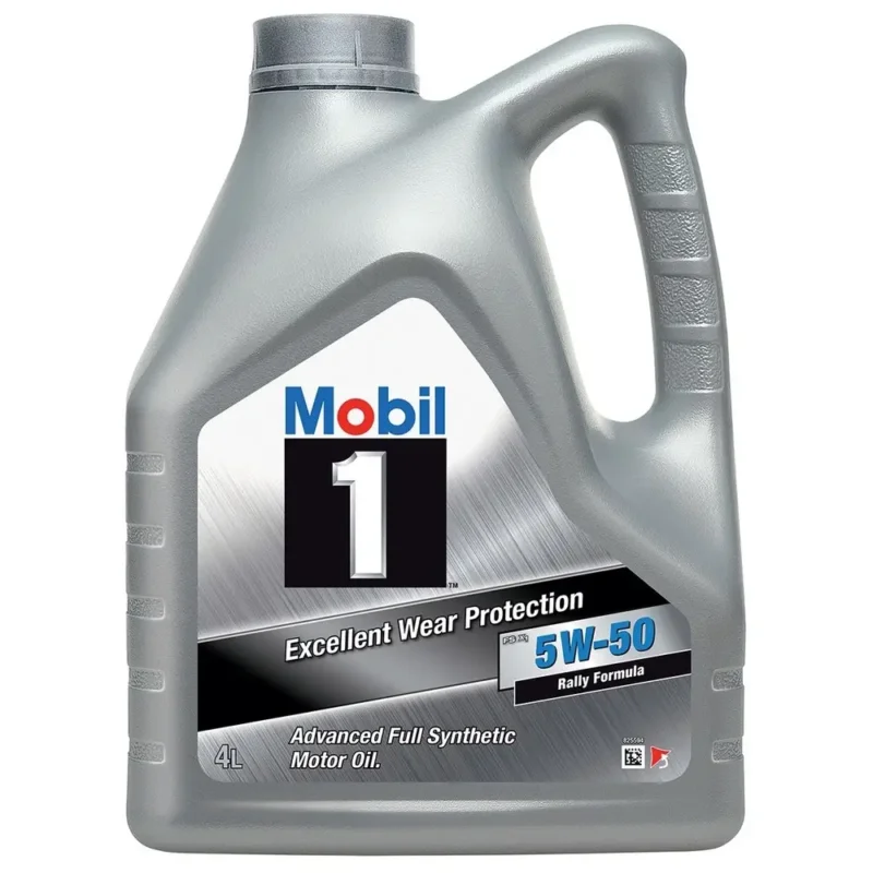Darmowa dostawa Mobil 1™ FS x1 5w50 4L