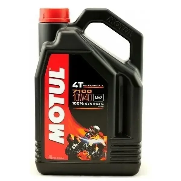Motul 7100 4T 20w50 4L syntetyk Oferta limitowana