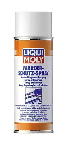 Ekspresowa dostawa LIQUI MOLY Odstraszacz gryzoni 200ml