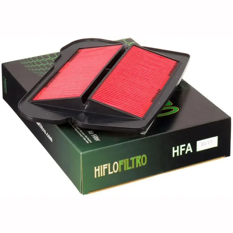 HIFLO Filtr powietrza HFA1912 Zniżka