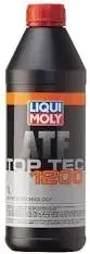 LIQUI MOLY Top Tec ATF 12001L DEXRON Do wyczerpania zapasów