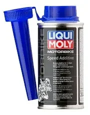 Szybka dostawa LIQUI MOLY Motorbike SPEED 2T 4T 150ml